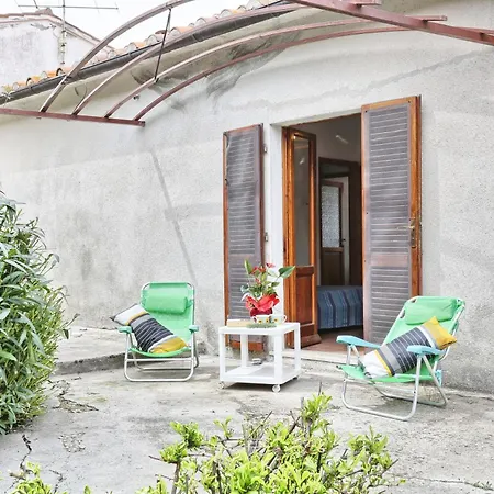 Casa vacanze Casa La Capraia