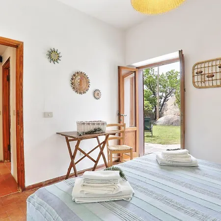 Casa vacanze Casa La Capraia *