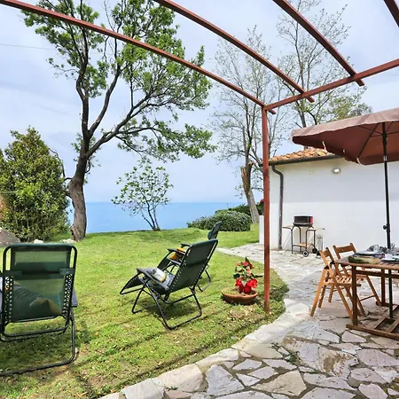 Casa vacanze Casa La Capraia Zanca