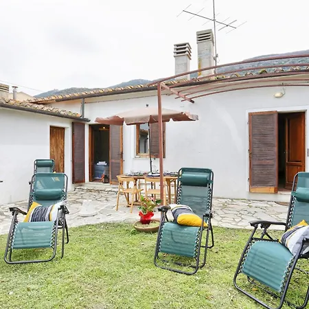 Casa La Capraia * Zanca