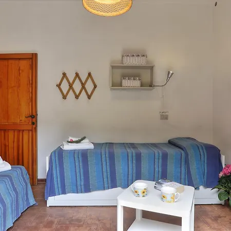 Casa La Capraia *