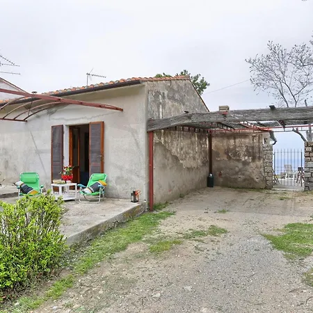 Casa La Capraia *